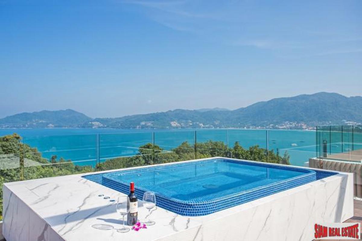 Picture of Apartment For Sale in Patong, Phuket, Thailand