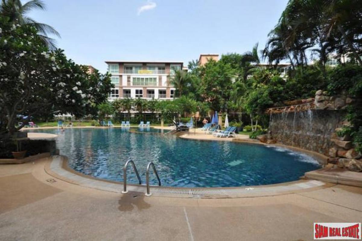 Picture of Apartment For Sale in Patong, Phuket, Thailand