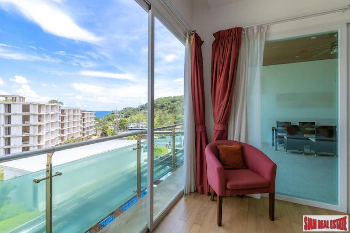 Picture of Apartment For Sale in Kamala, Phuket, Thailand