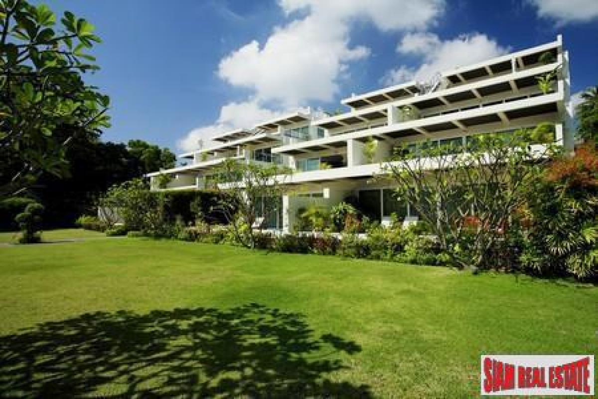 Picture of Apartment For Sale in Rawai, Phuket, Thailand