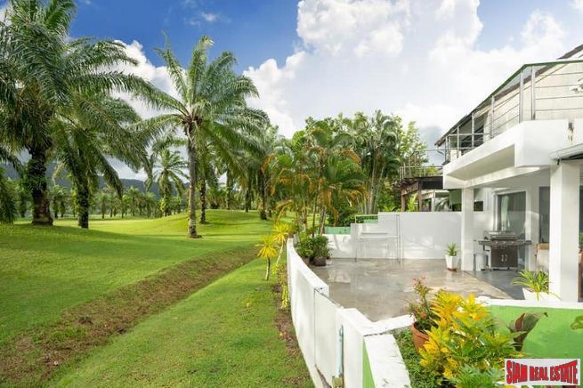 Picture of Home For Sale in Loch Palm, Phuket, Thailand