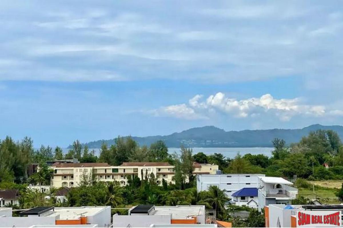 Picture of Apartment For Sale in Surin Beach, Phuket, Thailand