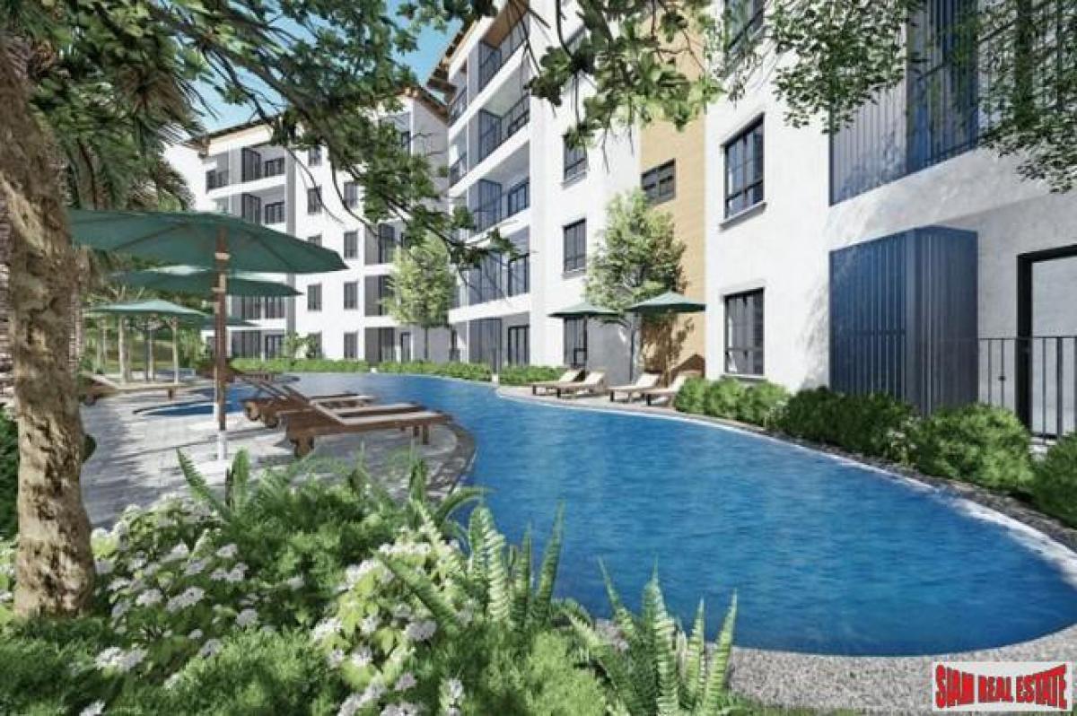 Picture of Apartment For Sale in Rawai, Phuket, Thailand