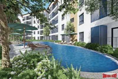 Apartment For Sale in Rawai, Thailand