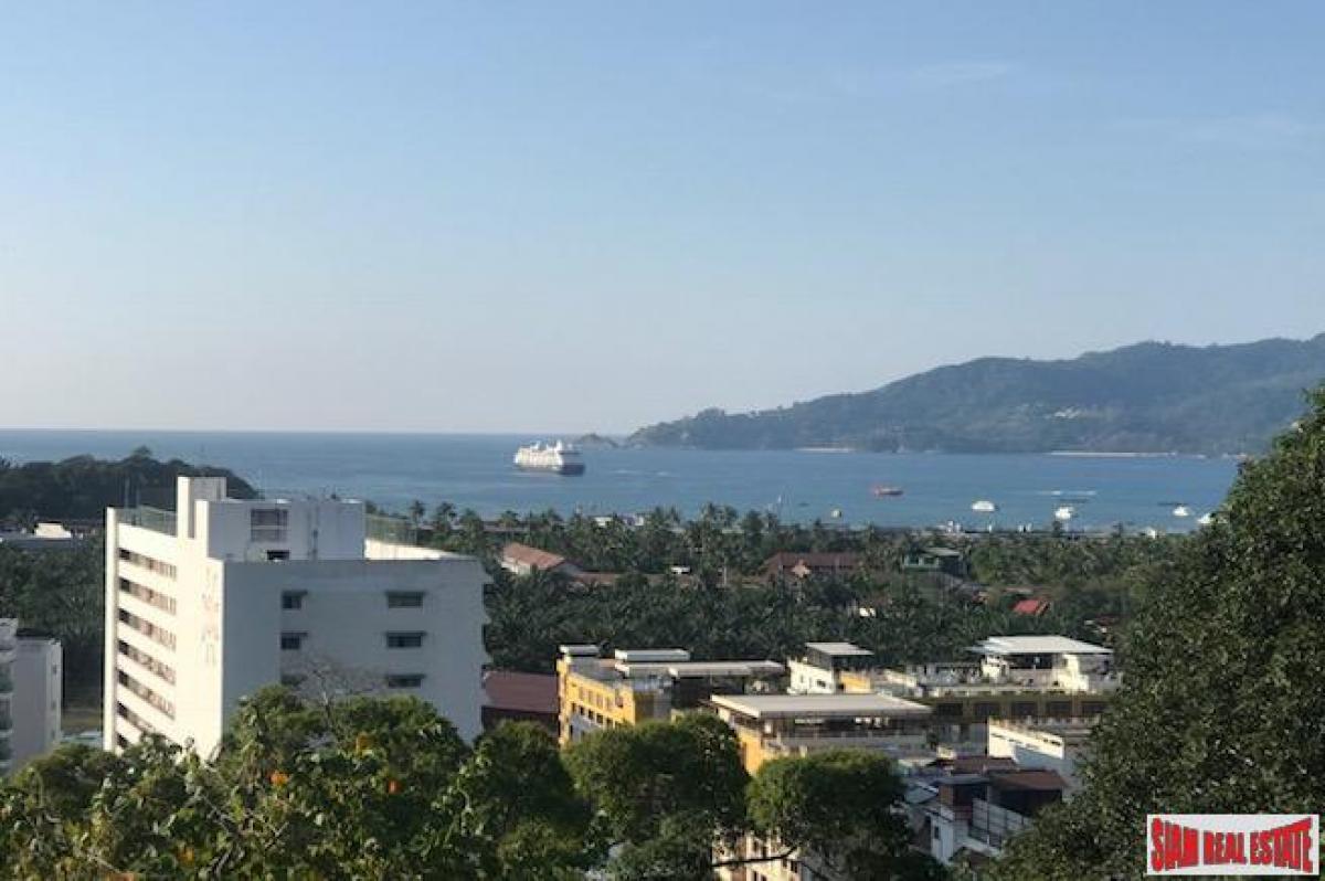 Picture of Apartment For Sale in Patong, Phuket, Thailand