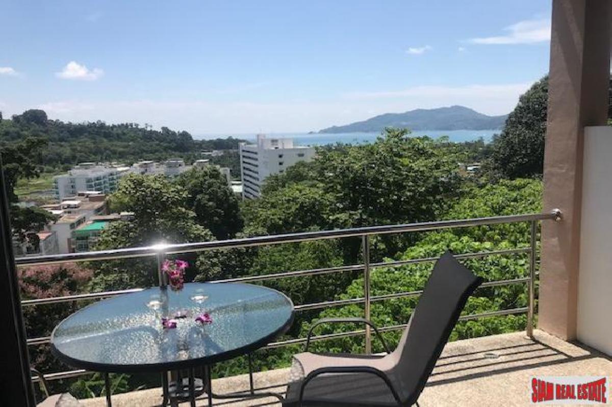 Picture of Apartment For Sale in Patong, Phuket, Thailand