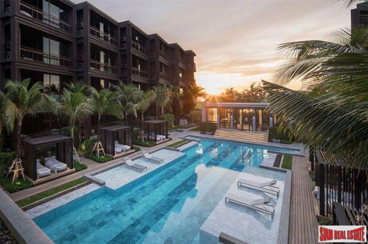 Picture of Apartment For Sale in Rawai, Phuket, Thailand