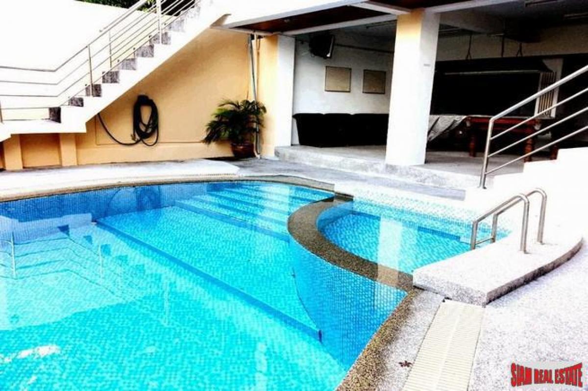 Picture of Apartment For Sale in Patong, Phuket, Thailand