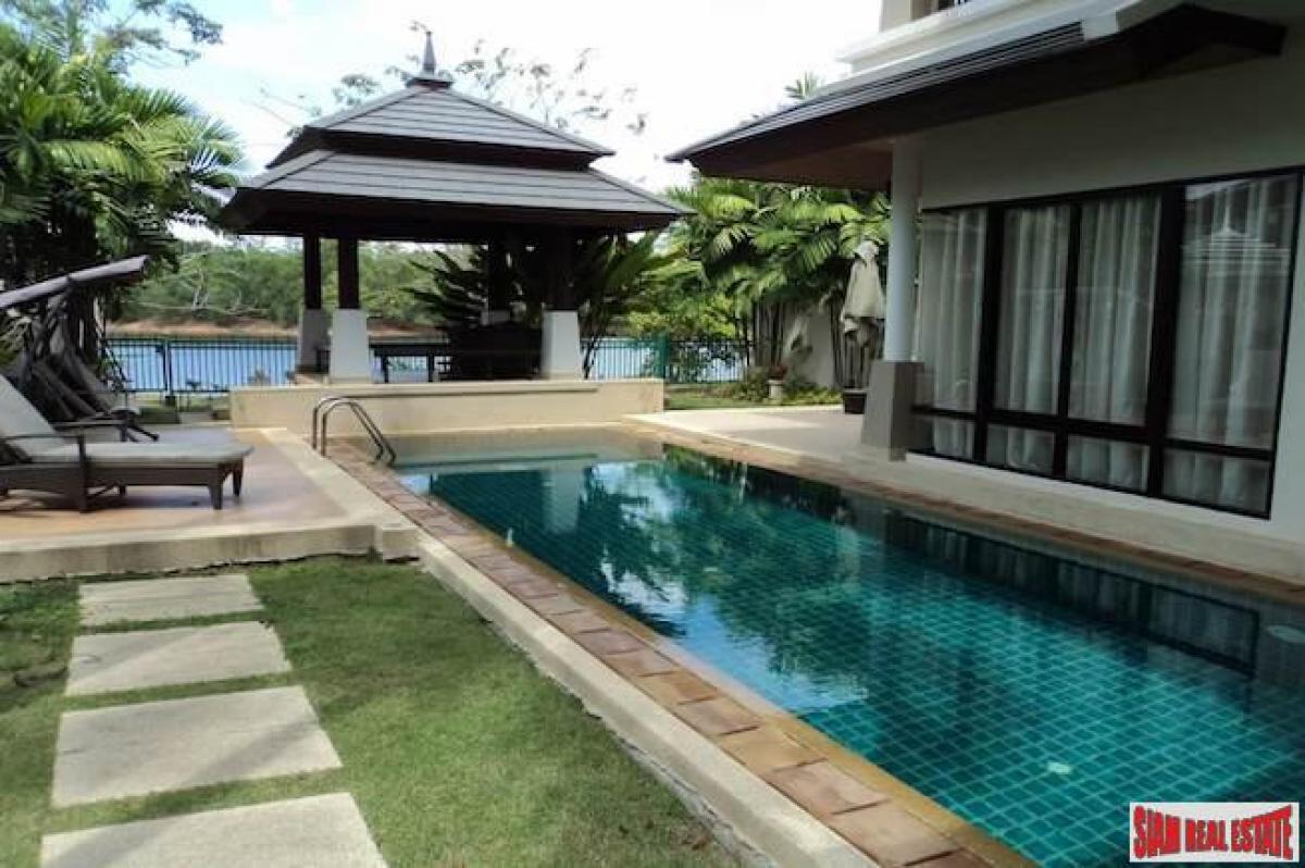 Picture of Home For Sale in Laguna, Phuket, Thailand