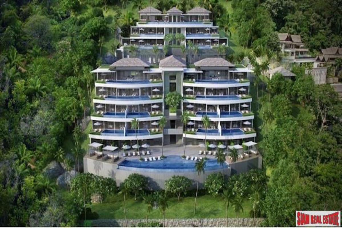 Picture of Apartment For Sale in Surin Beach, Phuket, Thailand