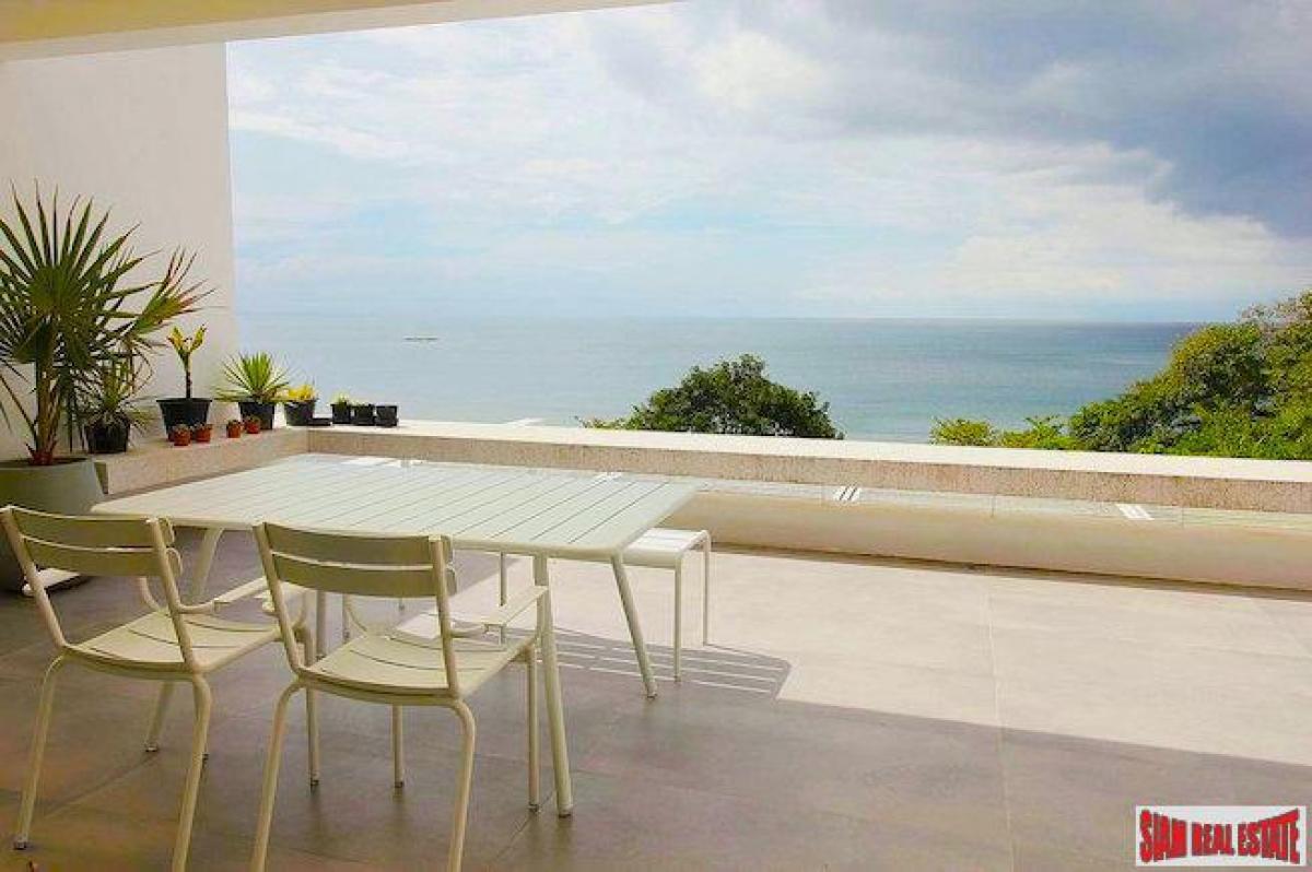 Picture of Apartment For Sale in Kamala, Phuket, Thailand