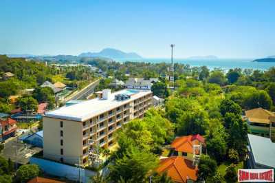 Apartment For Sale in Rawai, Thailand