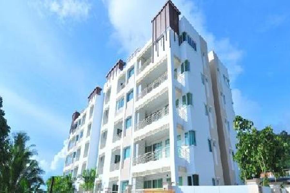 Picture of Apartment For Sale in Kamala, Phuket, Thailand