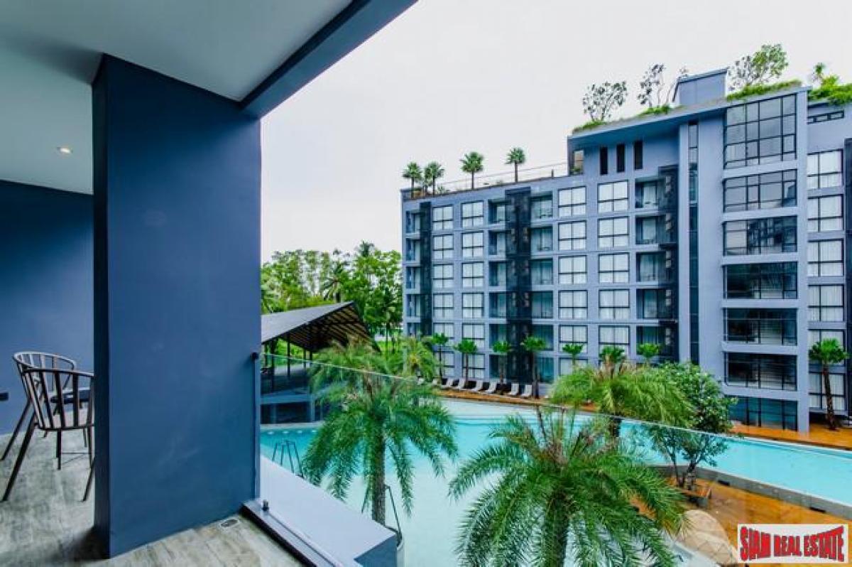 Picture of Apartment For Sale in Kamala, Phuket, Thailand