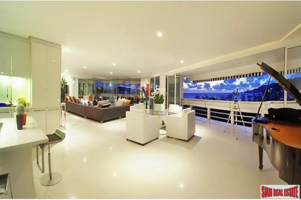 Picture of Apartment For Sale in Patong, Phuket, Thailand