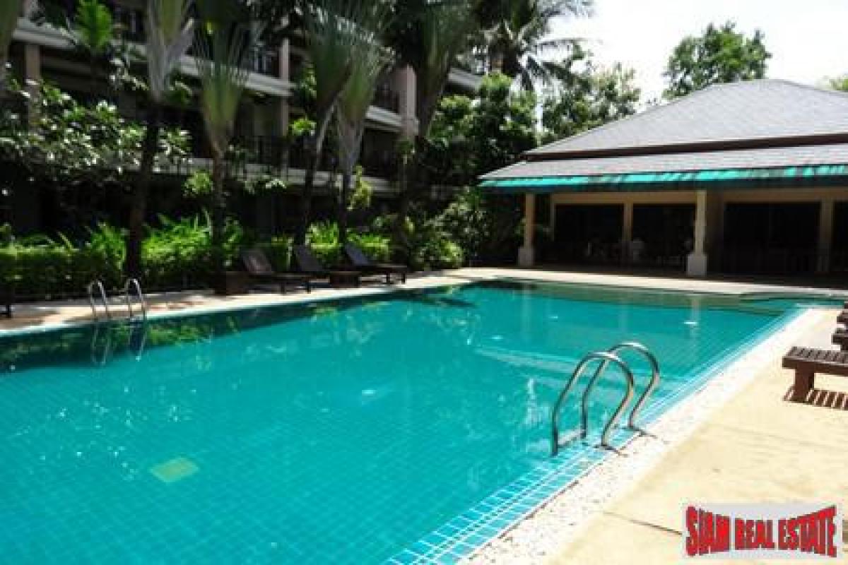 Picture of Apartment For Sale in Rawai, Phuket, Thailand