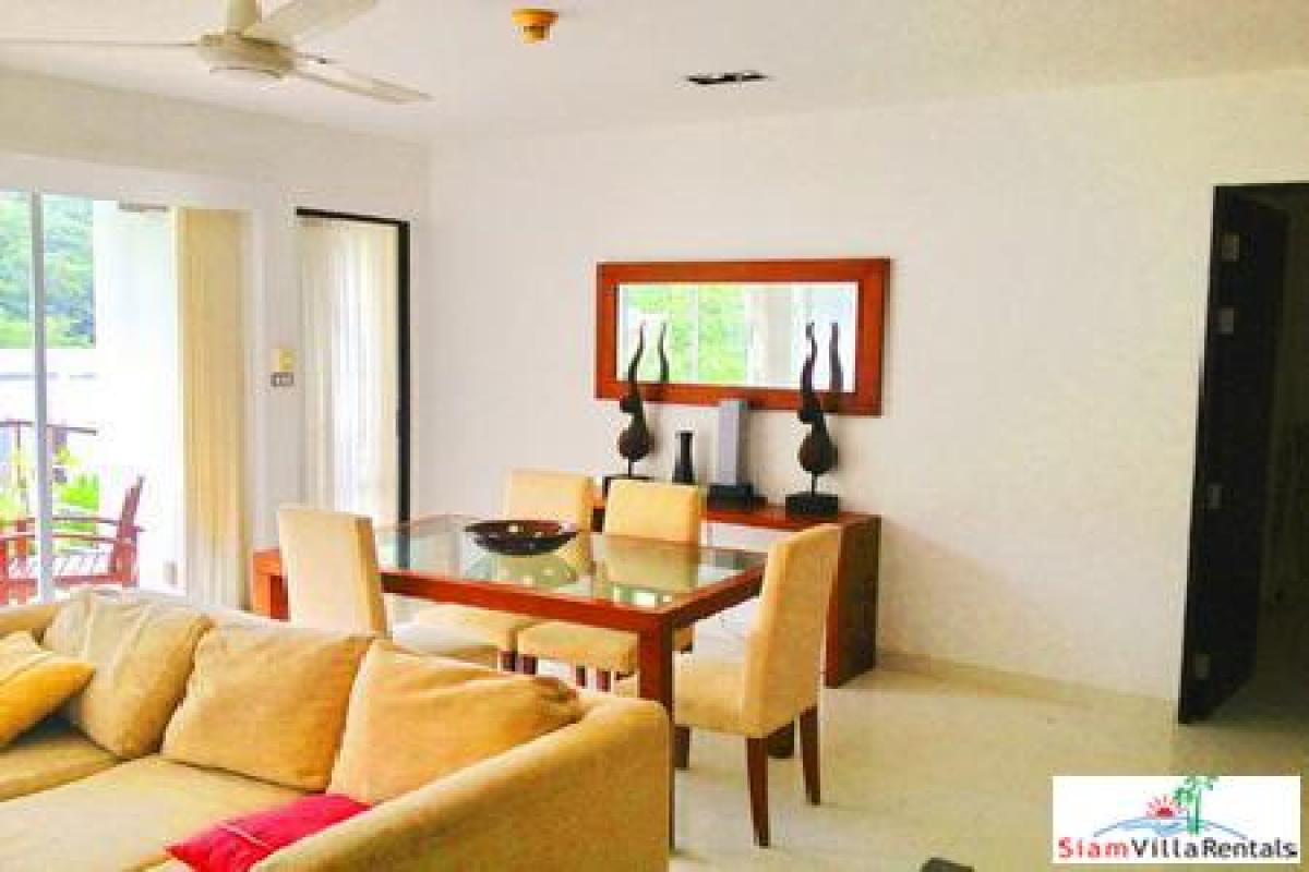 Picture of Apartment For Sale in Kamala, Phuket, Thailand