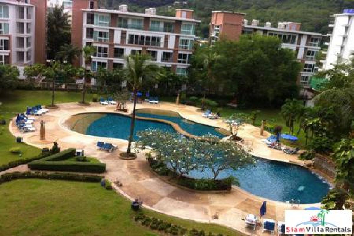 Picture of Apartment For Sale in Patong, Phuket, Thailand