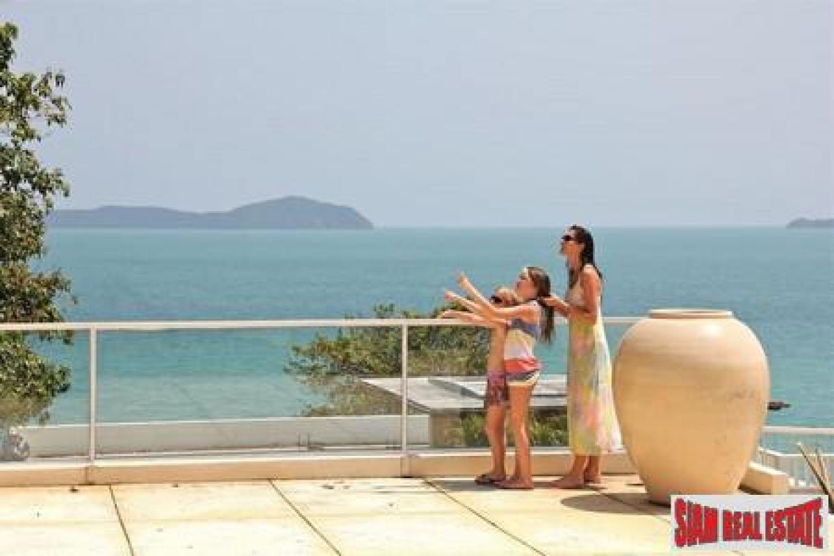 Picture of Apartment For Sale in Rawai, Phuket, Thailand