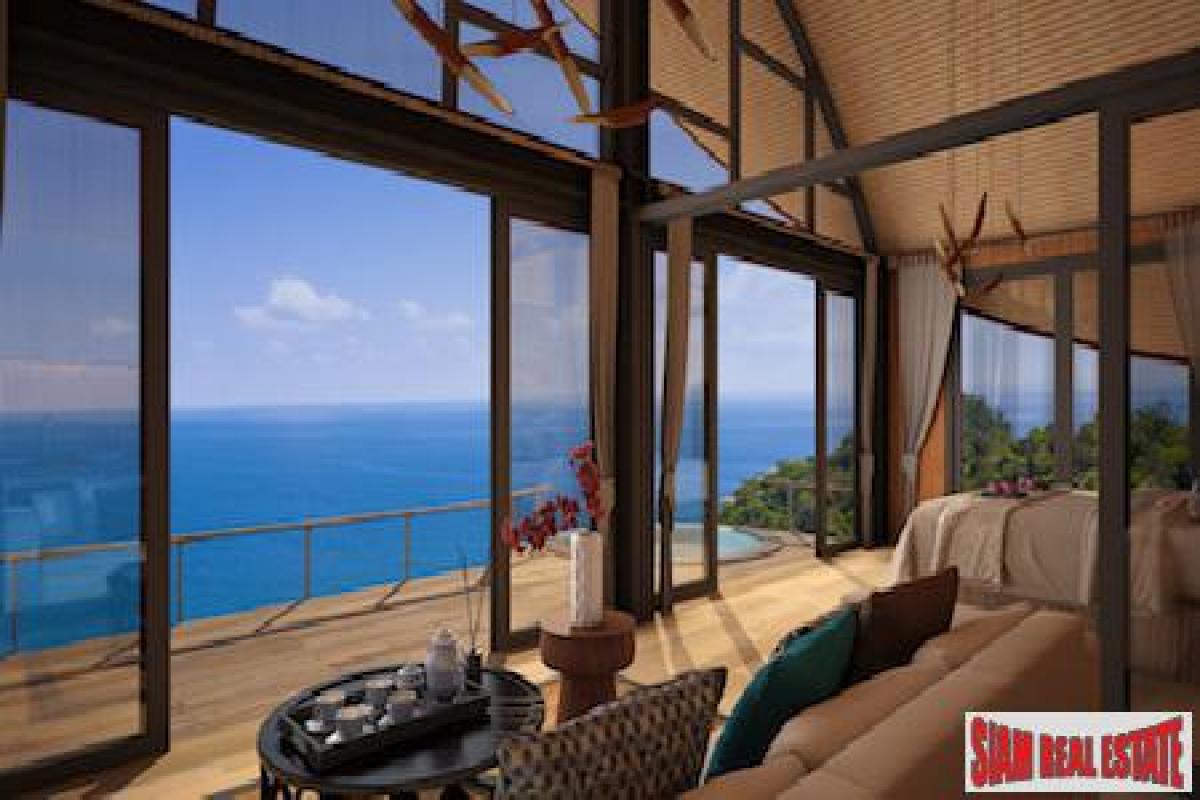 Picture of Apartment For Sale in Patong, Phuket, Thailand