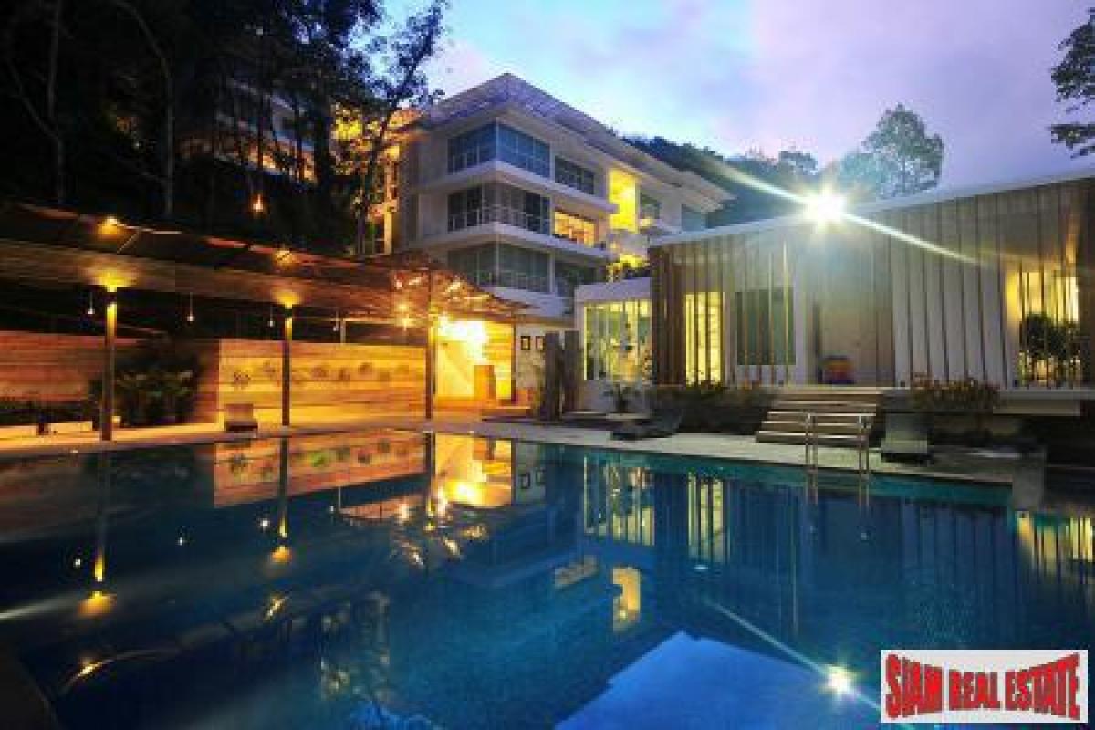 Picture of Apartment For Sale in Kamala, Phuket, Thailand