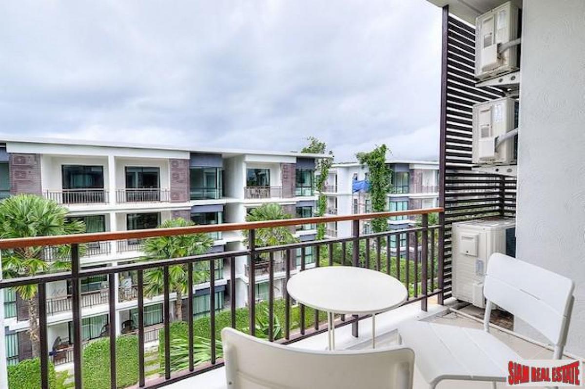 Picture of Apartment For Sale in Rawai, Phuket, Thailand