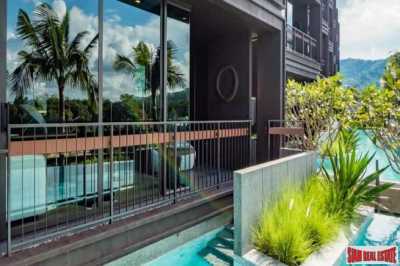 Apartment For Sale in Rawai, Thailand