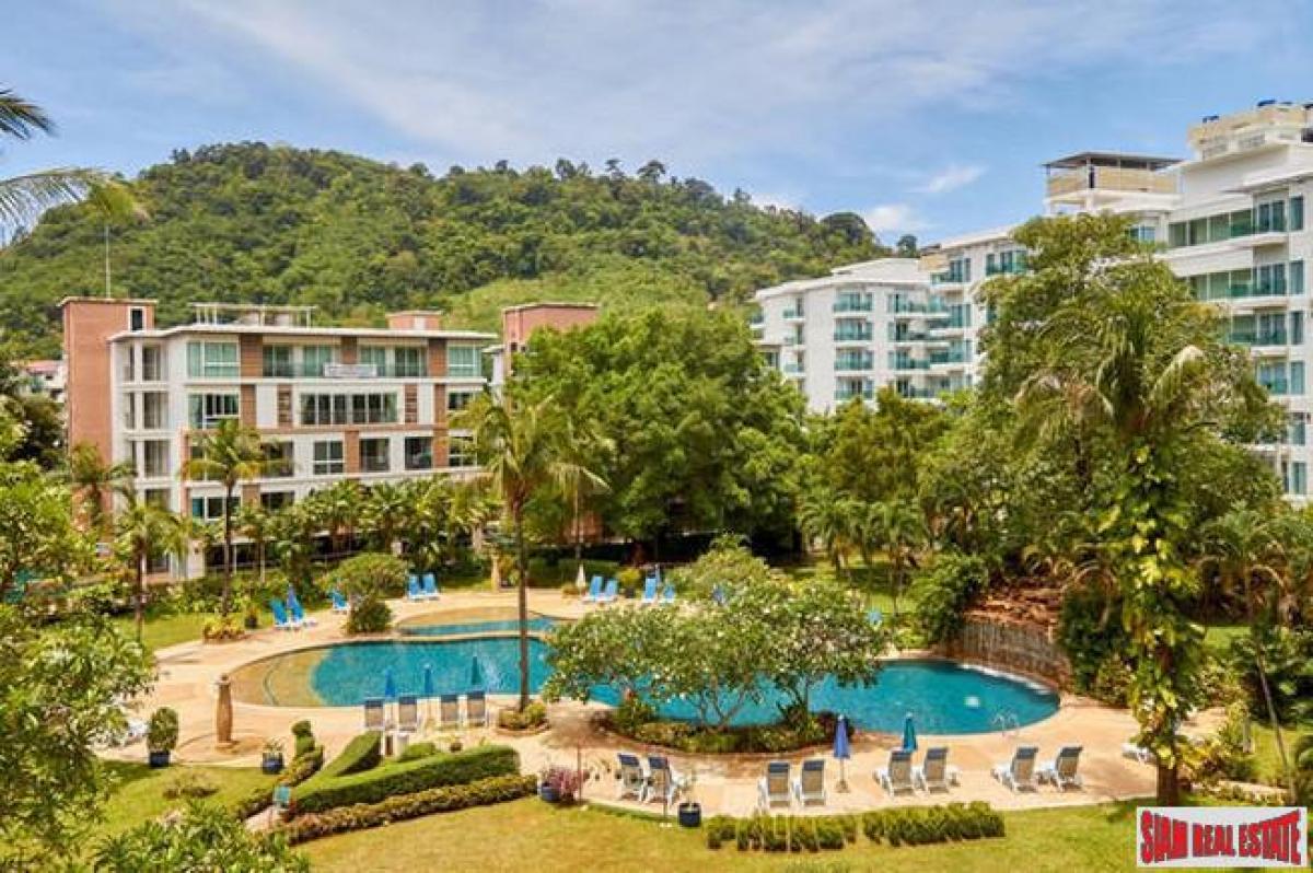 Picture of Apartment For Sale in Patong, Phuket, Thailand