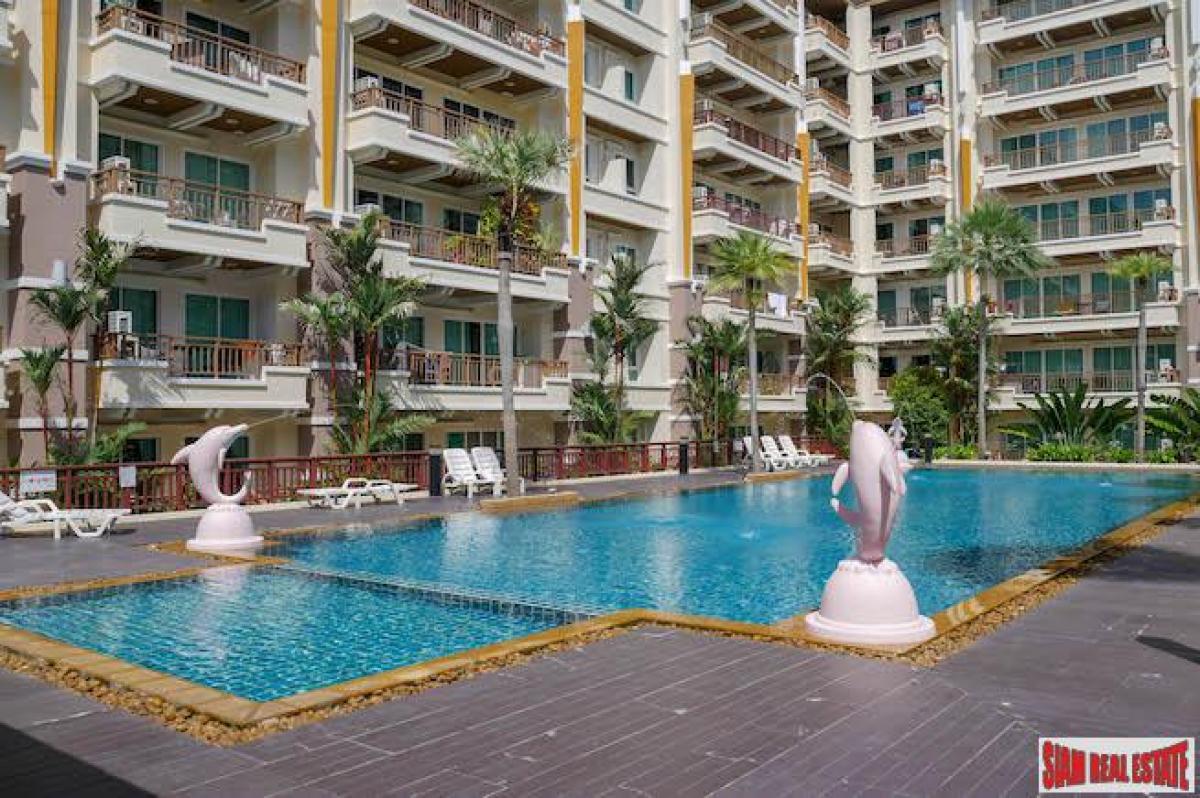 Picture of Apartment For Sale in Patong, Phuket, Thailand