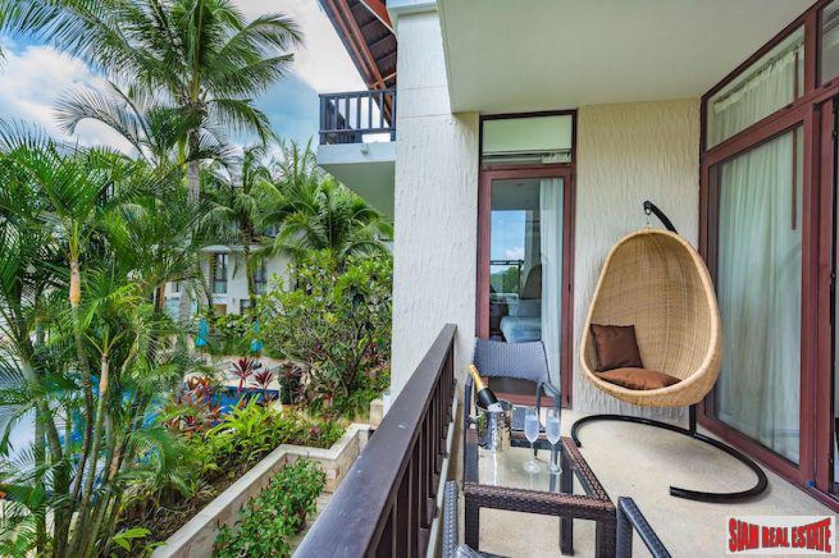 Picture of Apartment For Sale in Koh Kaew, Phuket, Thailand