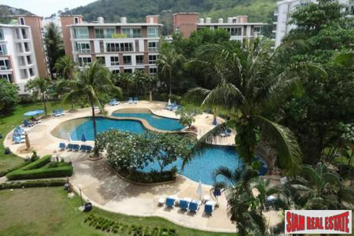 Picture of Apartment For Sale in Patong, Phuket, Thailand