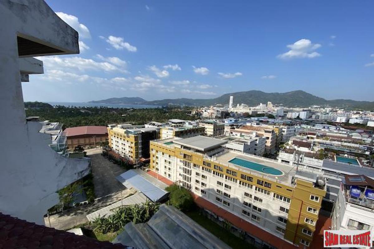 Picture of Apartment For Sale in Patong, Phuket, Thailand