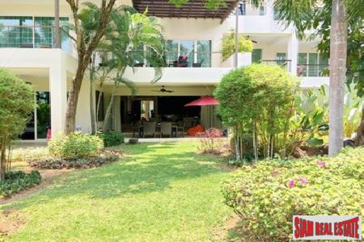 Picture of Apartment For Sale in Layan, Phuket, Thailand