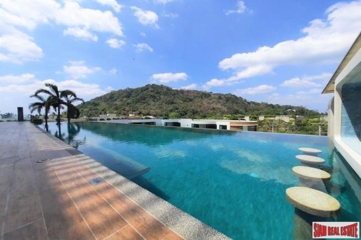 Picture of Apartment For Sale in Patong, Phuket, Thailand