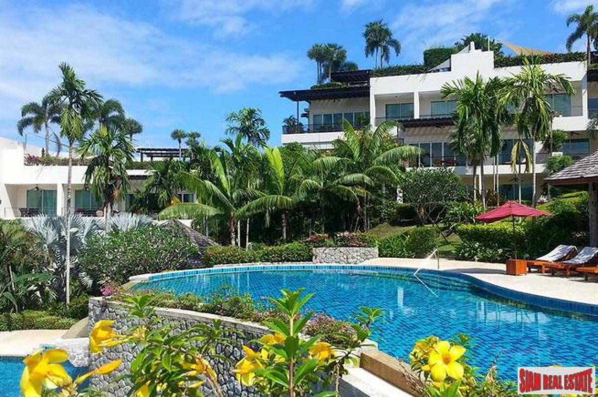 Picture of Apartment For Sale in Layan, Phuket, Thailand