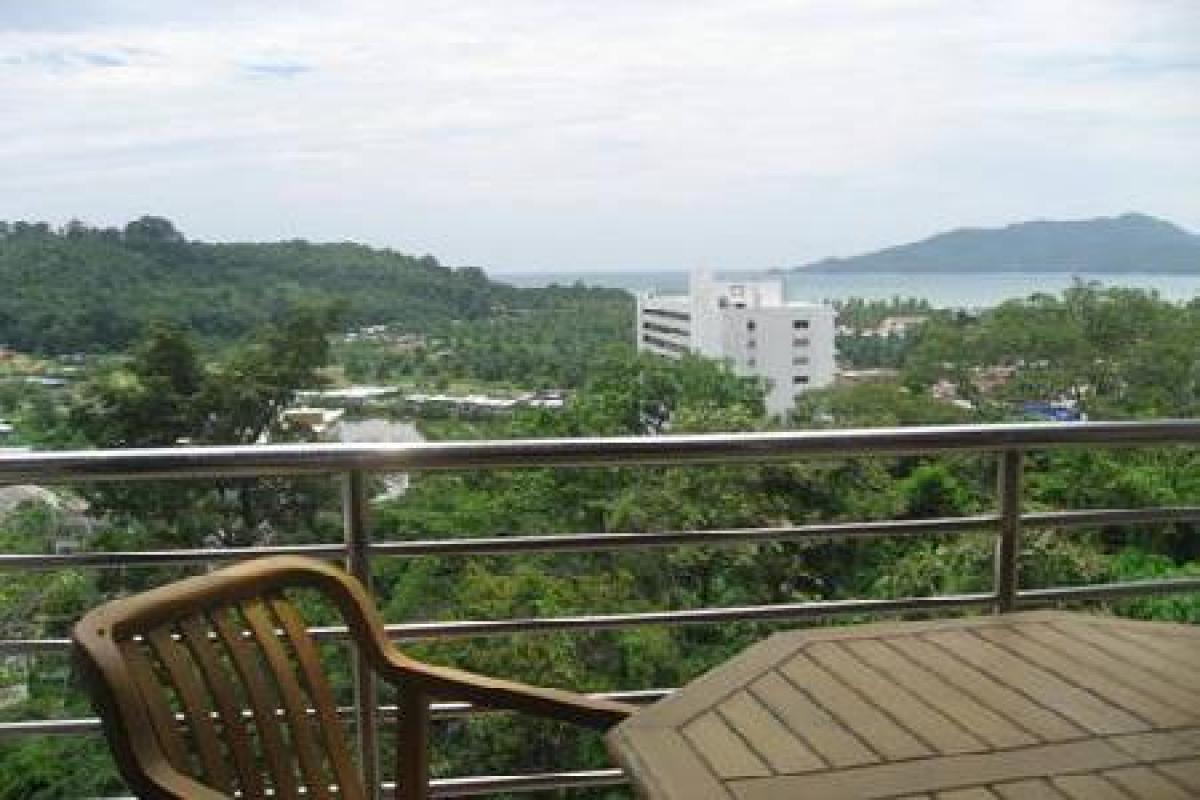 Picture of Apartment For Sale in Patong, Phuket, Thailand