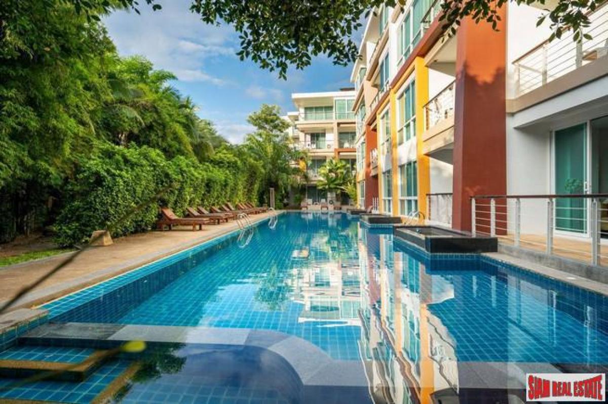 Picture of Apartment For Sale in Rawai, Phuket, Thailand