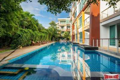 Apartment For Sale in Rawai, Thailand