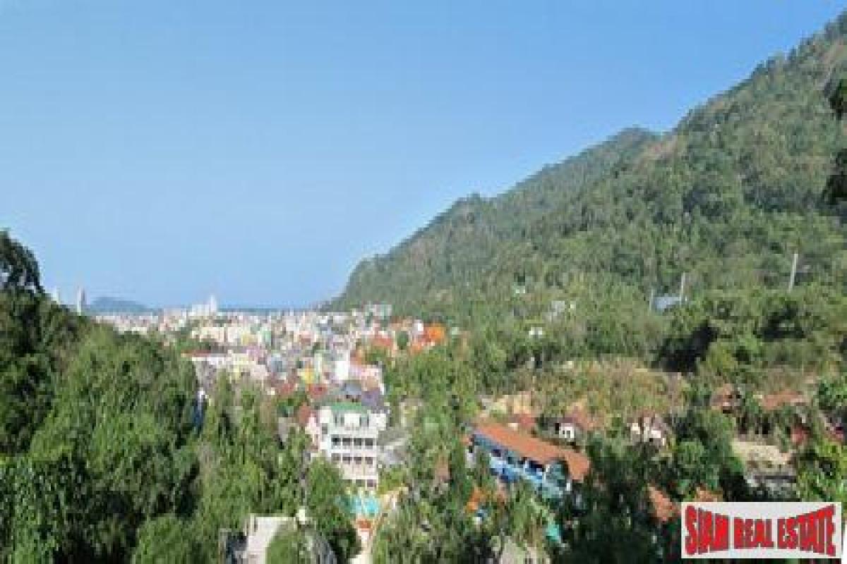 Picture of Apartment For Sale in Patong, Phuket, Thailand