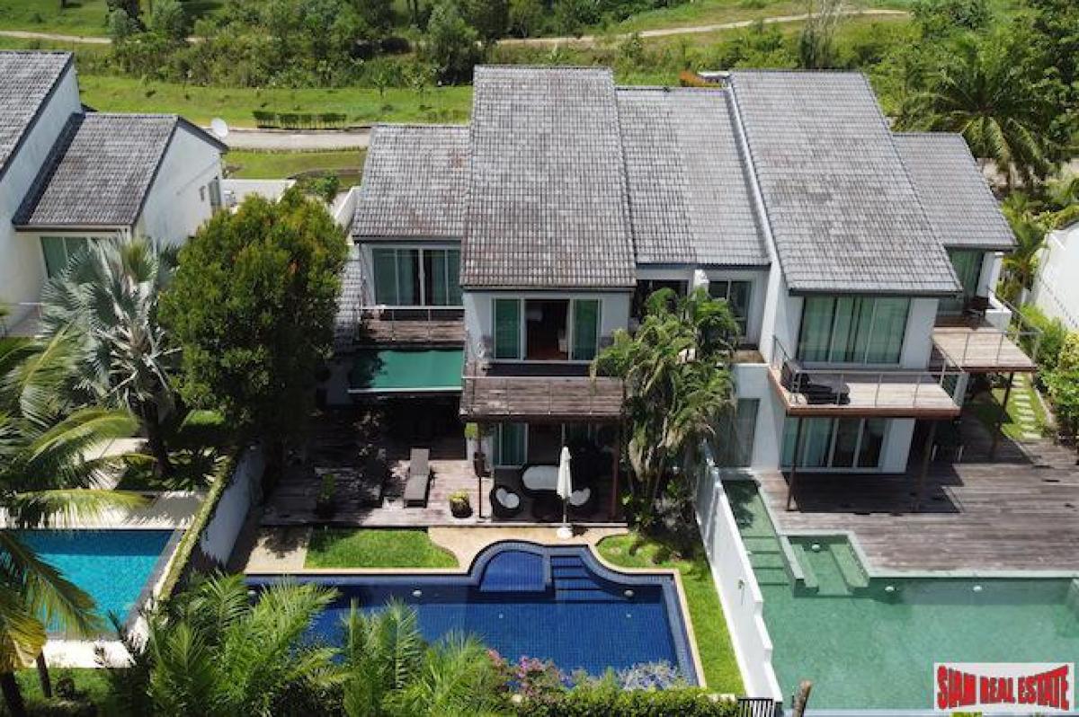 Picture of Home For Sale in Loch Palm, Phuket, Thailand