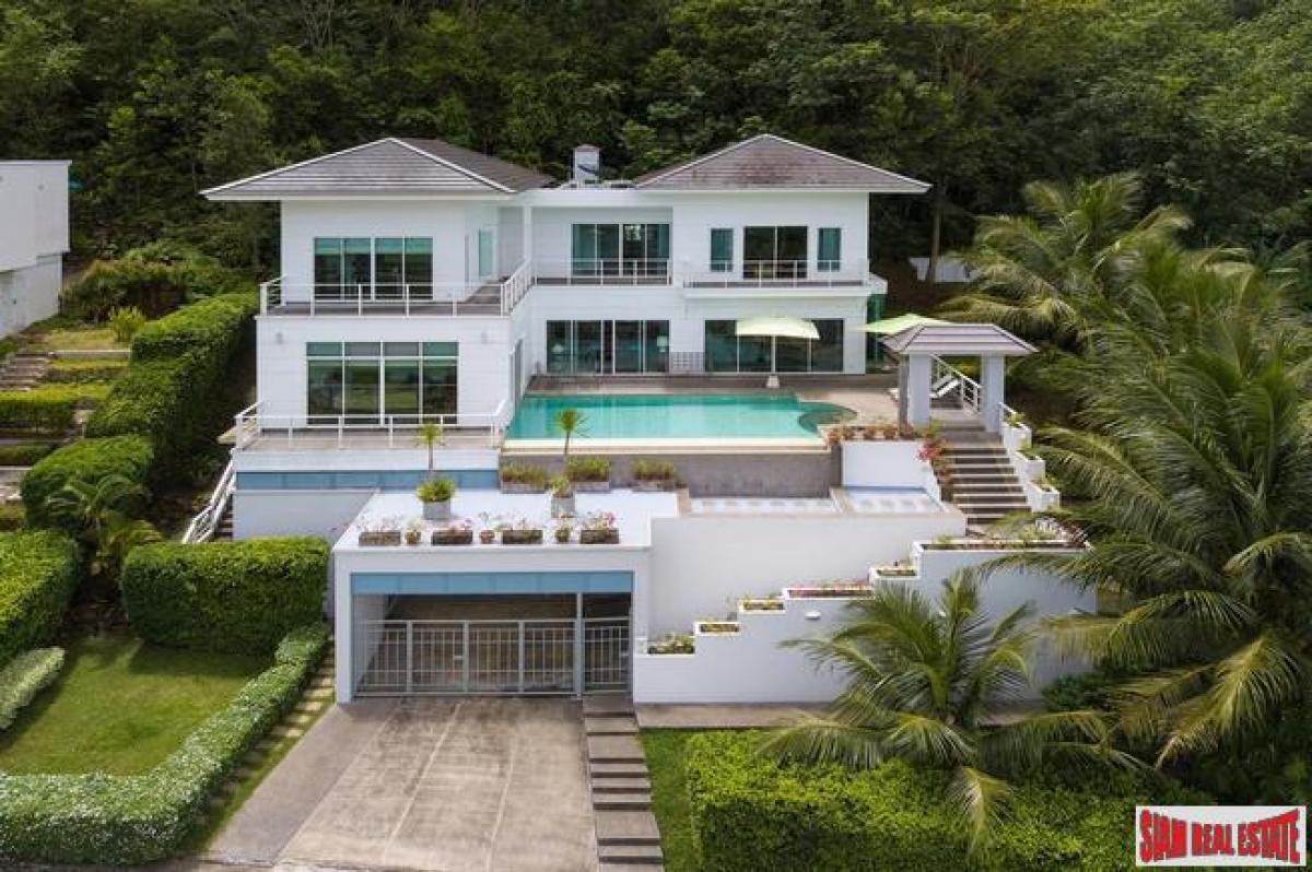 Picture of Home For Sale in Loch Palm, Phuket, Thailand