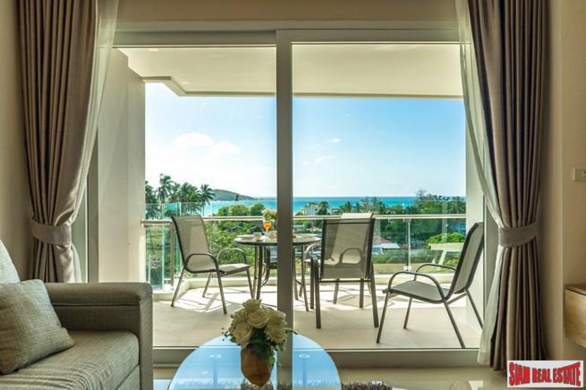 Picture of Apartment For Sale in Rawai, Phuket, Thailand