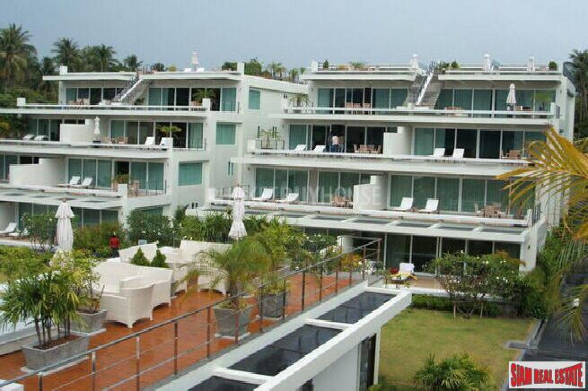 Picture of Apartment For Sale in Rawai, Phuket, Thailand