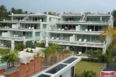 Apartment For Sale in Rawai, Thailand