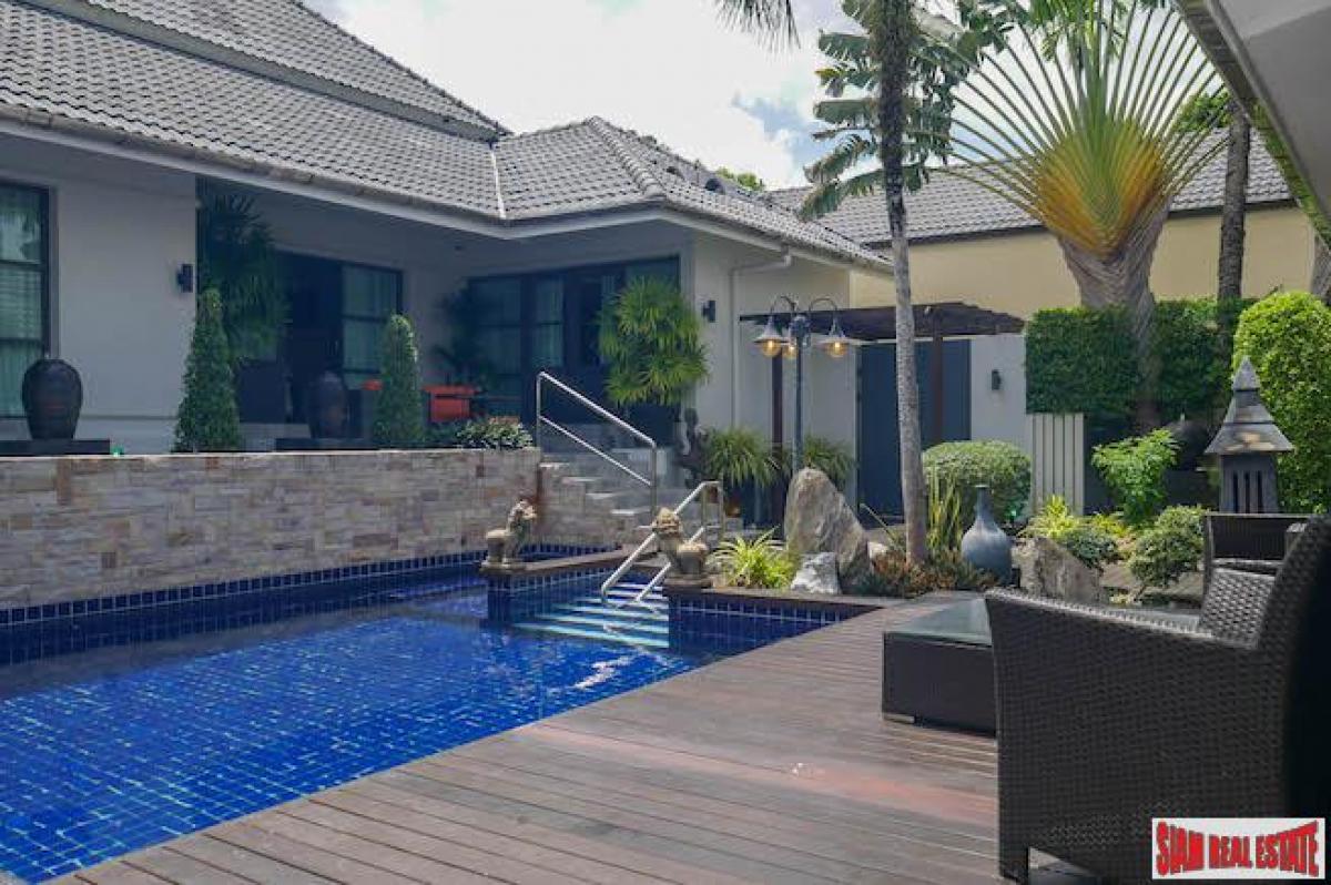 Picture of Home For Sale in Loch Palm, Phuket, Thailand