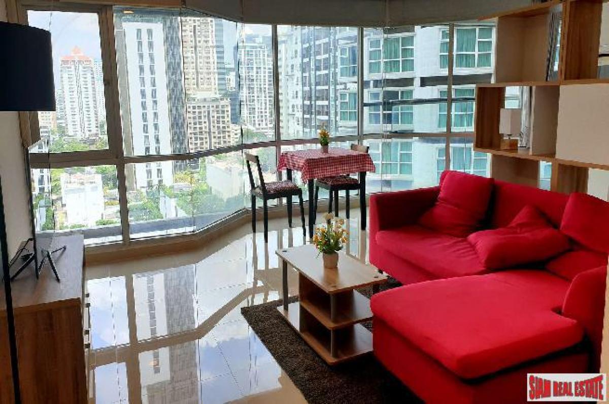 Picture of Apartment For Sale in Nana, Bangkok, Thailand