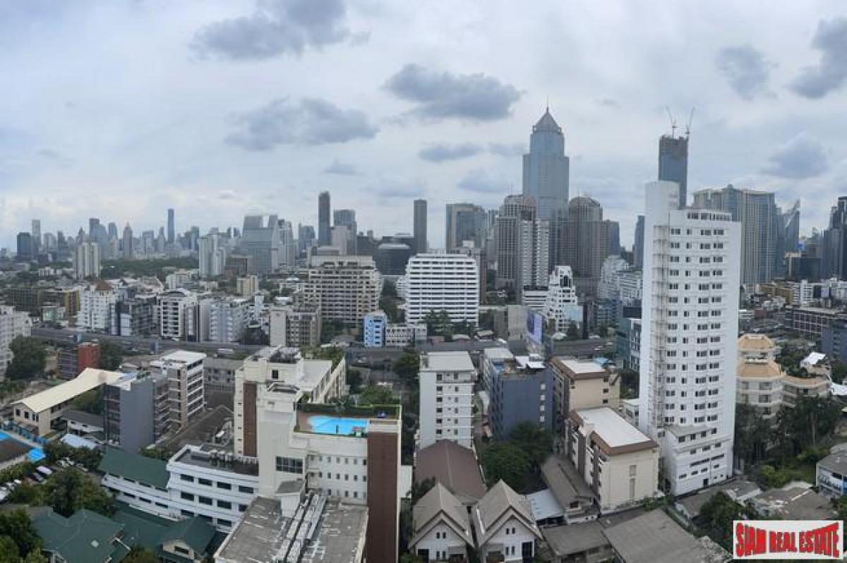 Picture of Apartment For Sale in Nana, Bangkok, Thailand