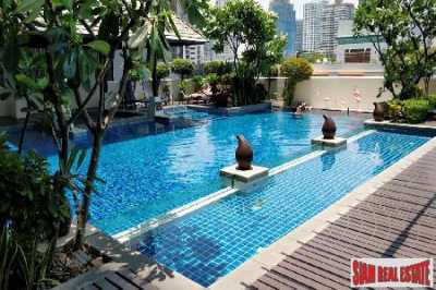 Apartment For Sale in Nana, Thailand