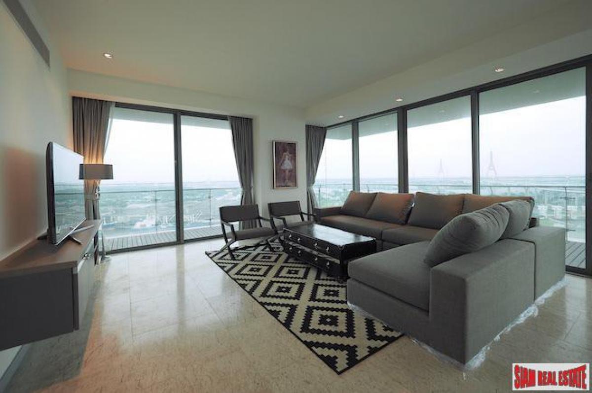 Picture of Apartment For Sale in Surasak, Bangkok, Thailand