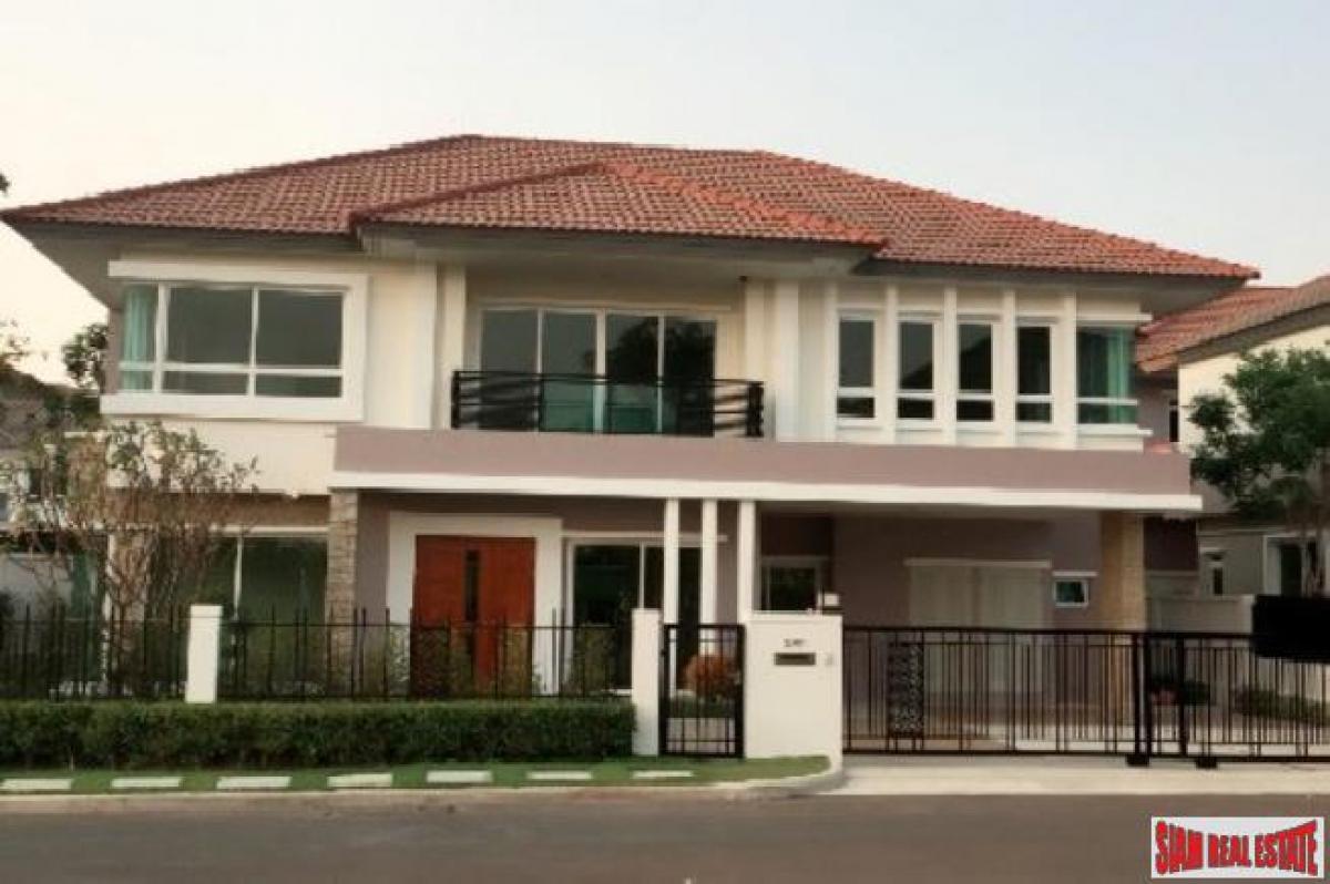 Picture of Home For Sale in Suan Luang, Bangkok, Thailand